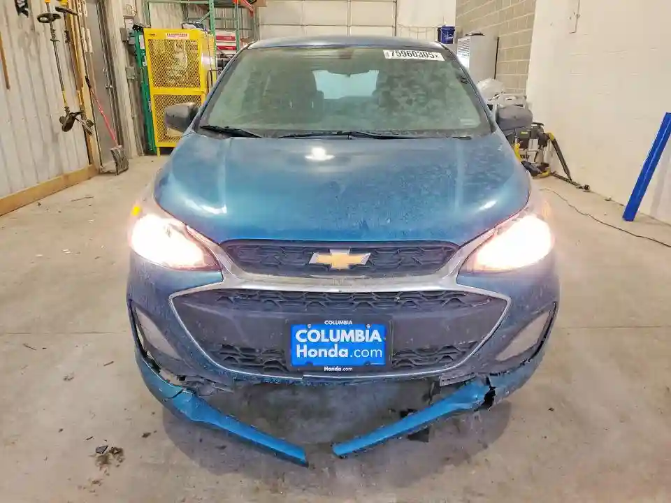 KL8CB6SA0LC403150 2020 CHEVROLET SPARK-4