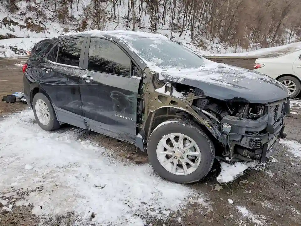 2GNAXSEV8L6187832 2020 CHEVROLET EQUINOX-3
