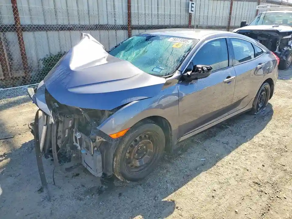 19XFC2F52GE054692 2016 HONDA CIVIC-0