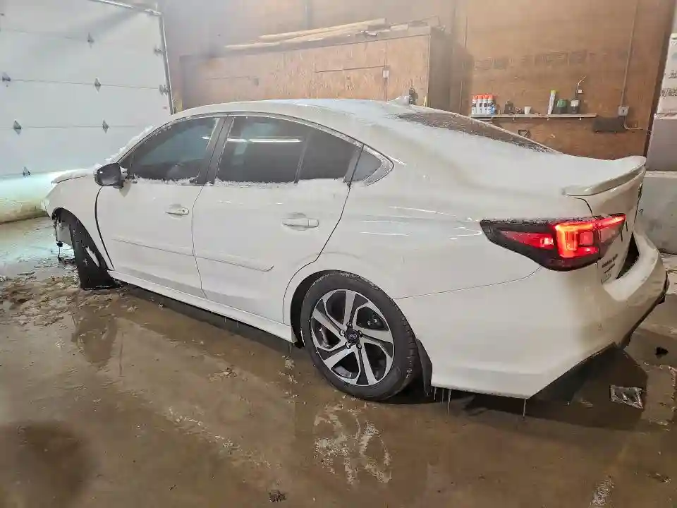 4S3BWAN62L3003382 2020 SUBARU LEGACY-1