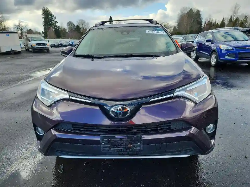 2T3DFREV1GW468883 2016 TOYOTA RAV4-4
