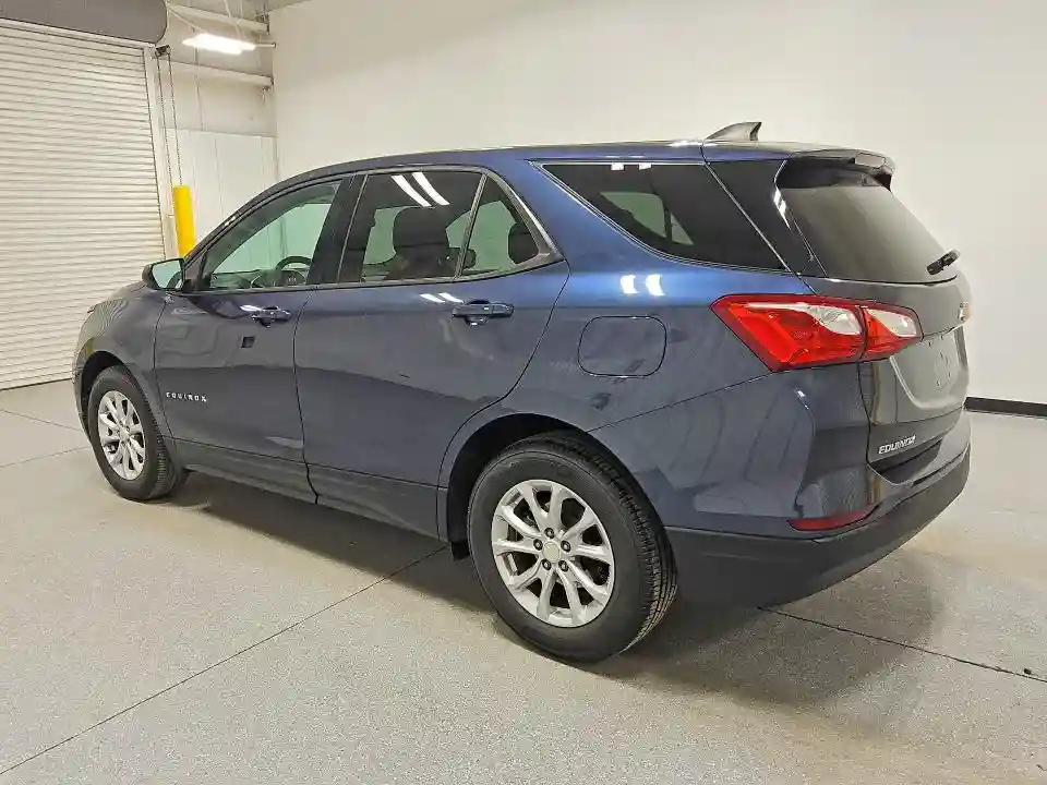 3GNAXHEV9KL319526 2019 CHEVROLET EQUINOX-1