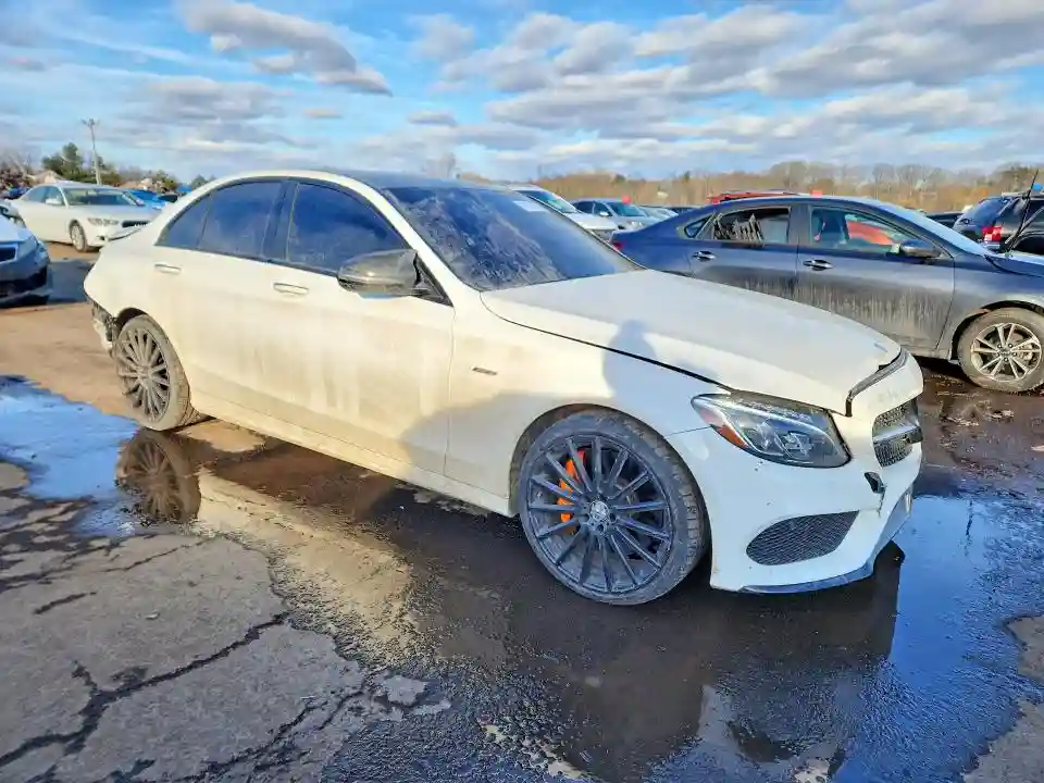 55SWF6EB7GU110060 2016 MERCEDES-BENZ C-CLASS-3