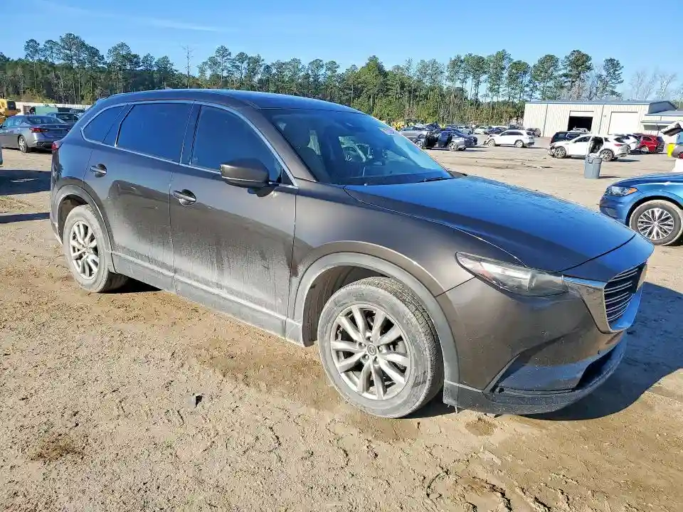 JM3TCACY3J0235173 2018 MAZDA CX-9-3
