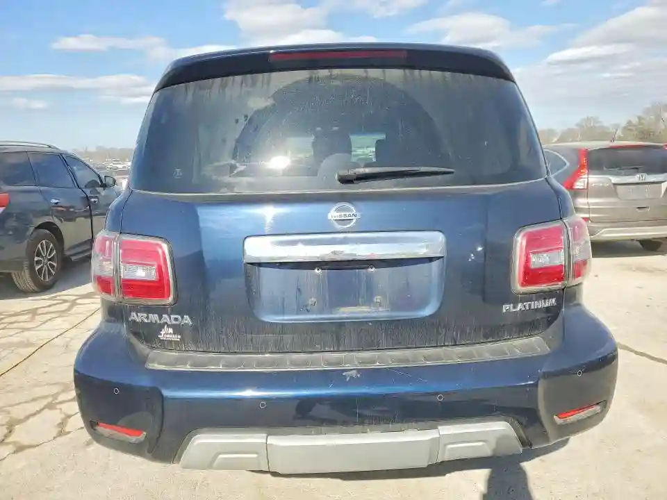 JN8AY2NC0H9510226 2017 NISSAN ARMADA-5