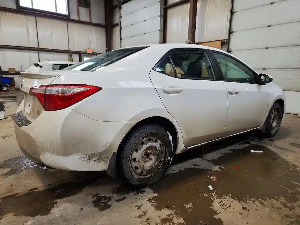 2T1BURHEXGC538500 2016 TOYOTA COROLLA-2