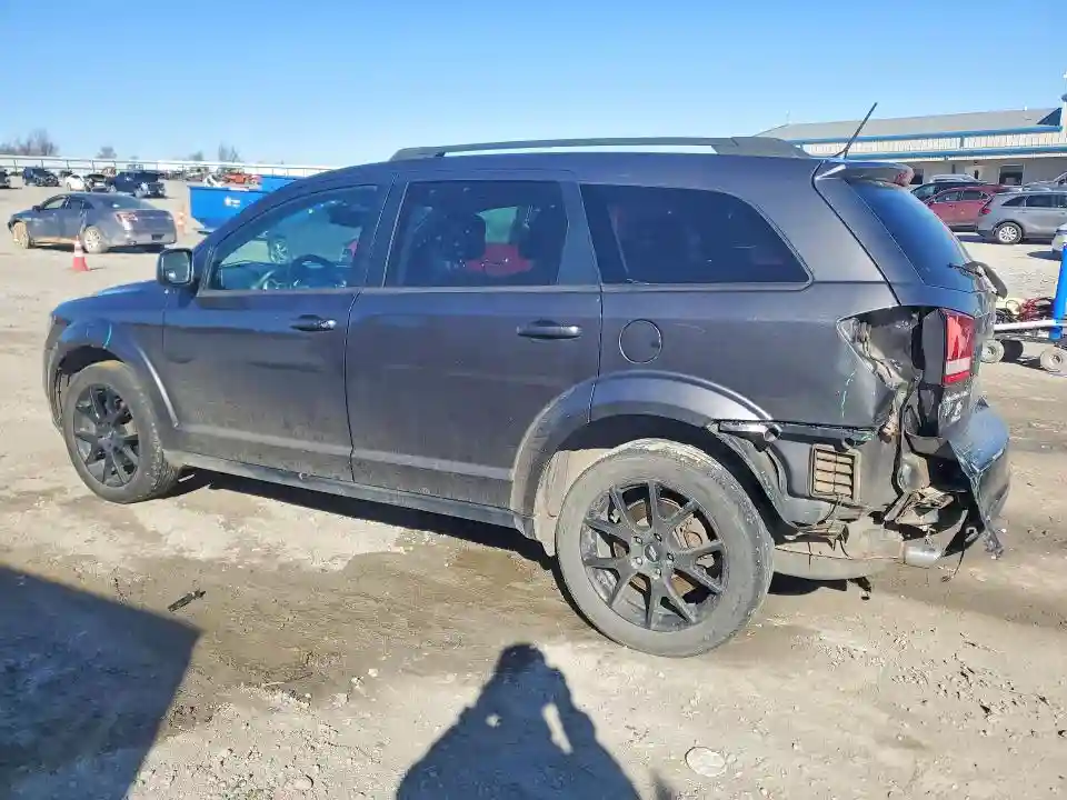 3C4PDDEG2JT344904 2018 DODGE JOURNEY-1
