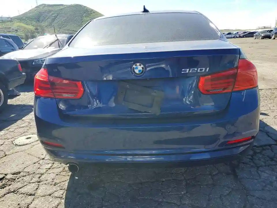 WBA8E1G51HNU14847 2017 BMW 3 SERIES-5