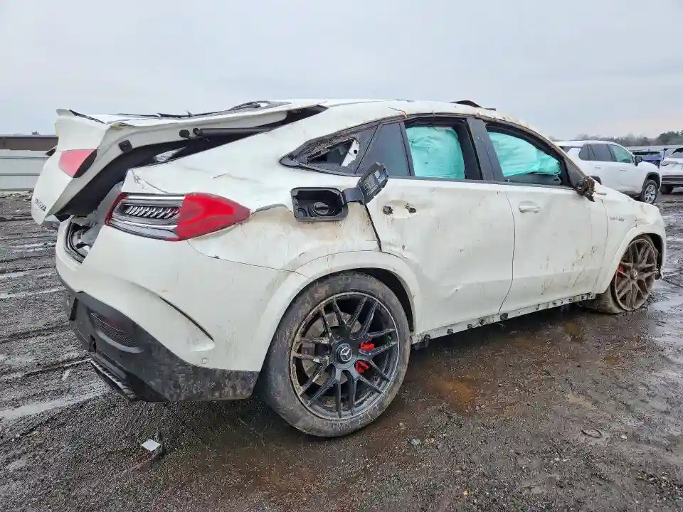 4JGFD8KB0MA396941 2021 MERCEDES-BENZ GLE COUPE-2