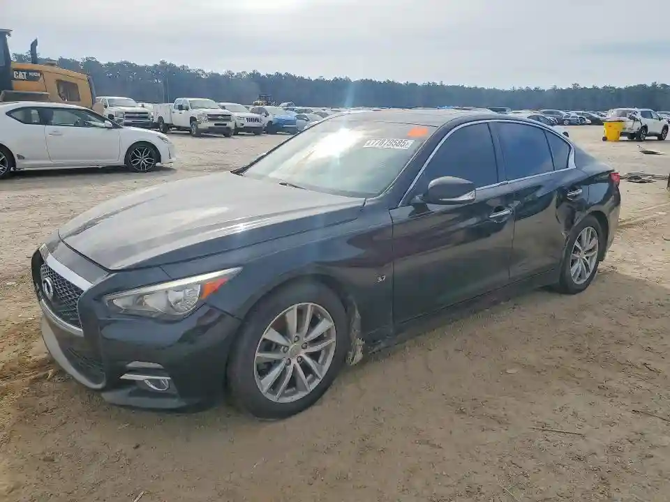 JN1BV7AP2FM340608 2015 INFINITI Q50-0