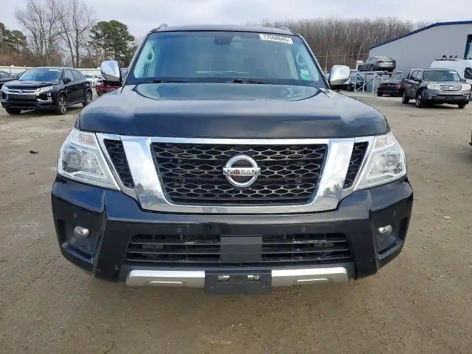 JN8AY2NE4H9706395 2017 NISSAN ARMADA-4