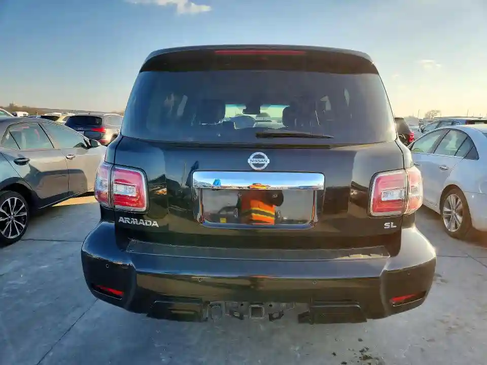 JN8AY2NC7H9511504 2017 NISSAN ARMADA-5