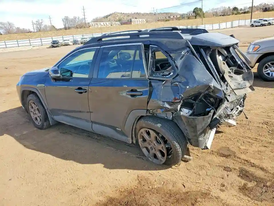 2T3UWRFV9SW293130 2025 TOYOTA RAV4 WOODL-1