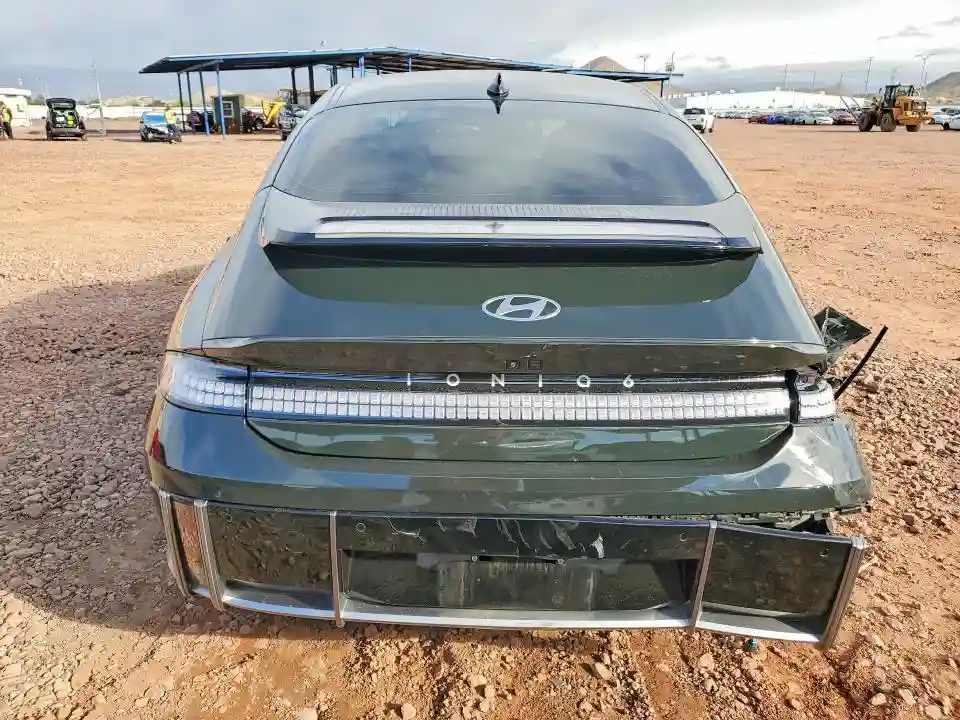 KMHM54AA7RA058031 2024 HYUNDAI IONIQ 6 LI-5