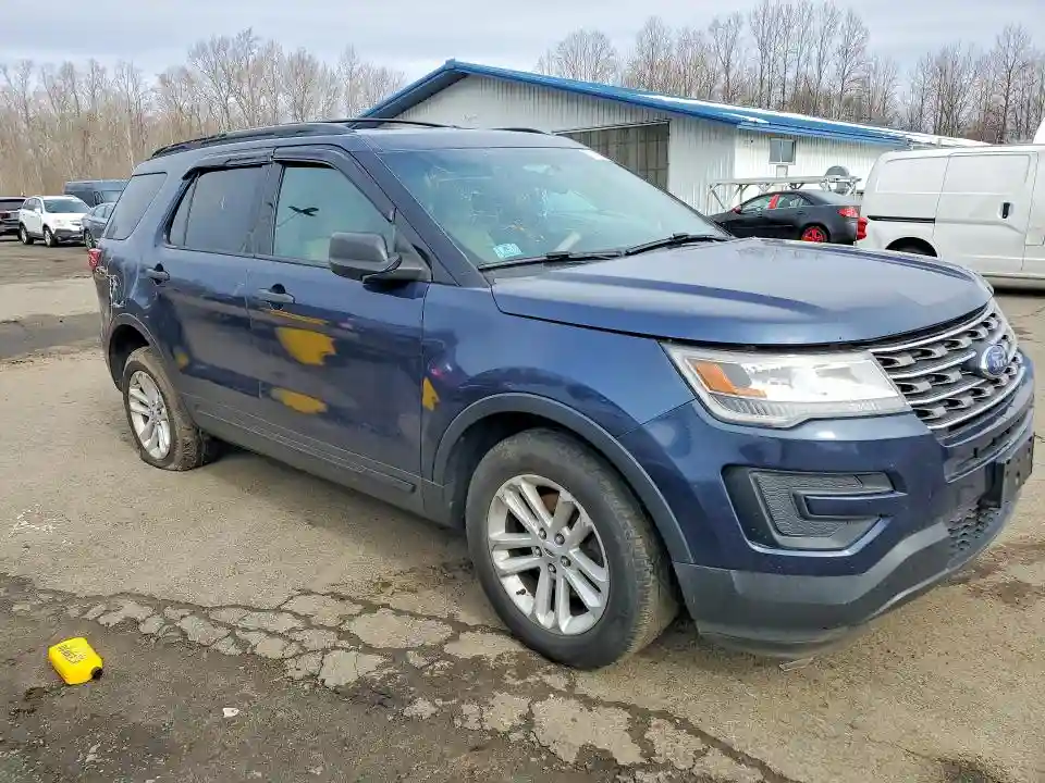 1FM5K8B80GGB00131 2016 FORD EXPLORER-3