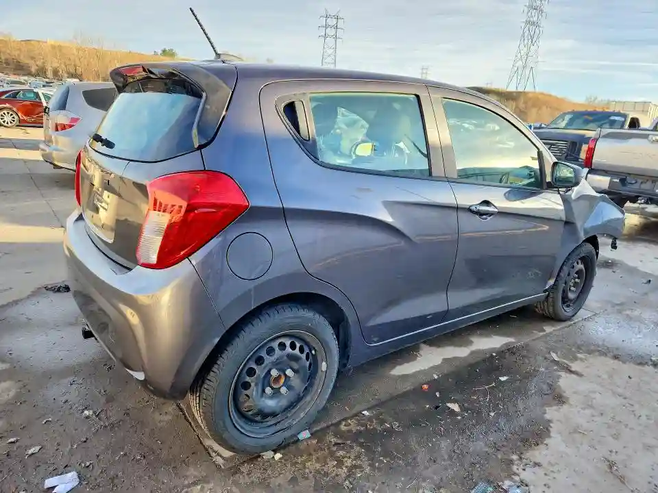 KL8CB6SA2GC604327 2016 CHEVROLET SPARK-2