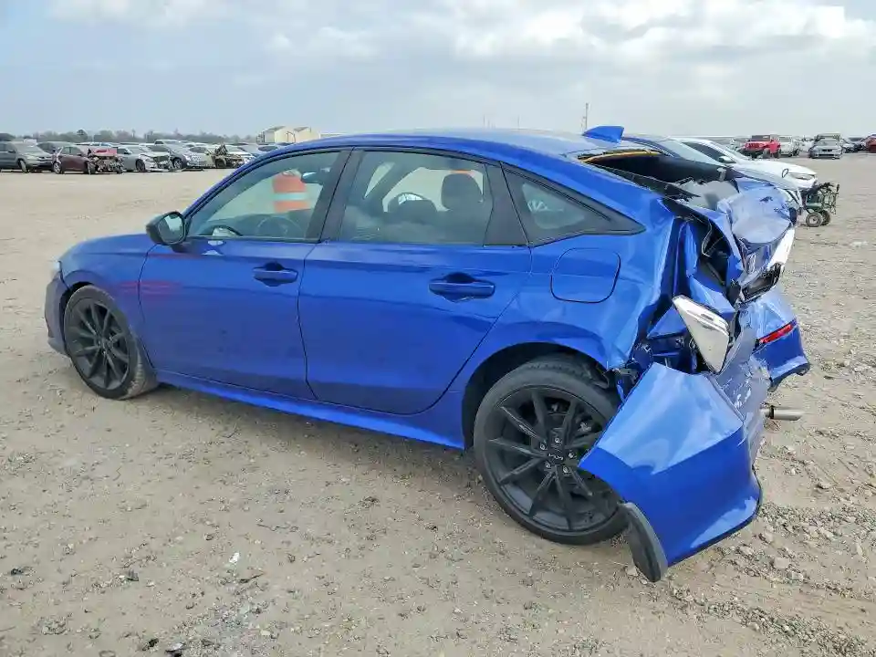 2HGFE2F58RH552124 2024 HONDA CIVIC-1