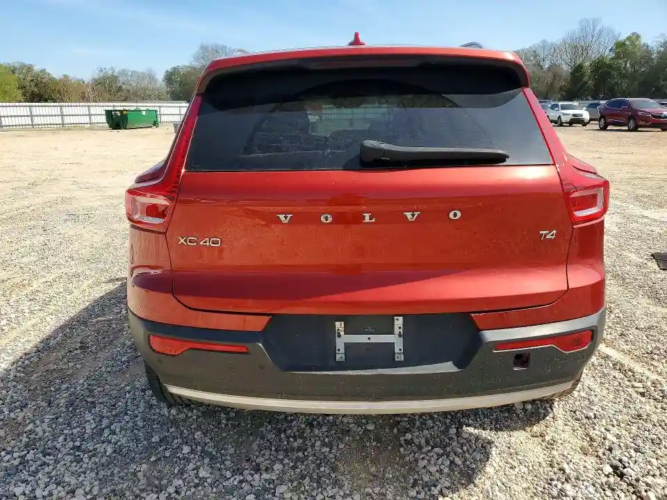 YV4AC2HK9L2337950 2020 VOLVO XC40-5