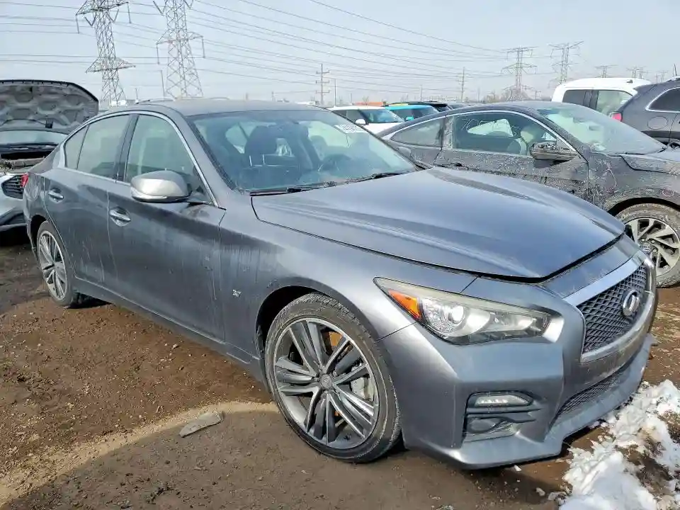 JN1BV7AR9FM411420 2015 INFINITI Q50-3
