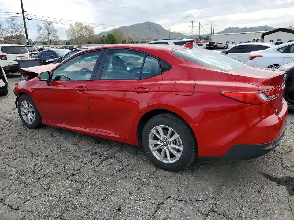 4T1DAACKXSU114869 2025 TOYOTA CAMRY-1