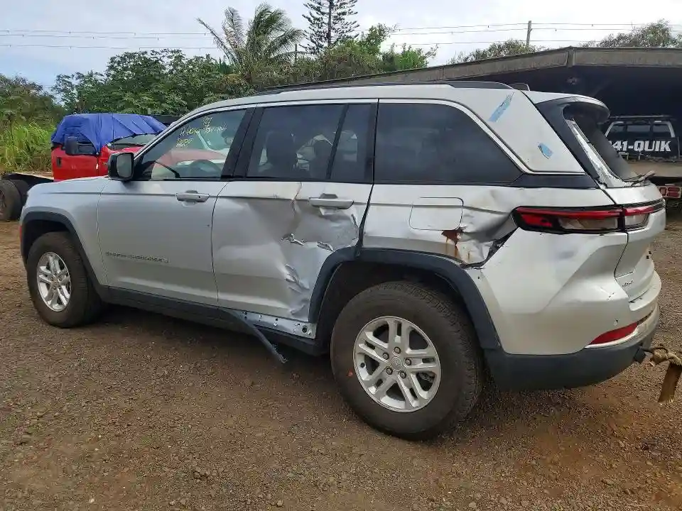 1C4RJHAG6PC619256 2023 JEEP GRAND CHEROKEE-1