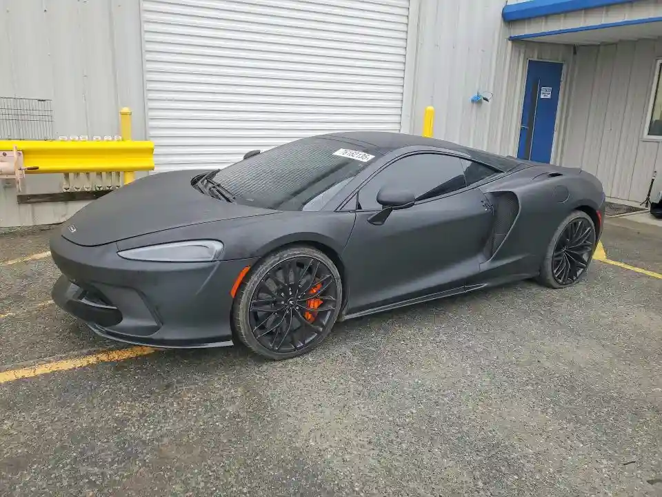 SBM22GCA4PW002493 2023 MCLAREN AUTOMOTIVE GT-0