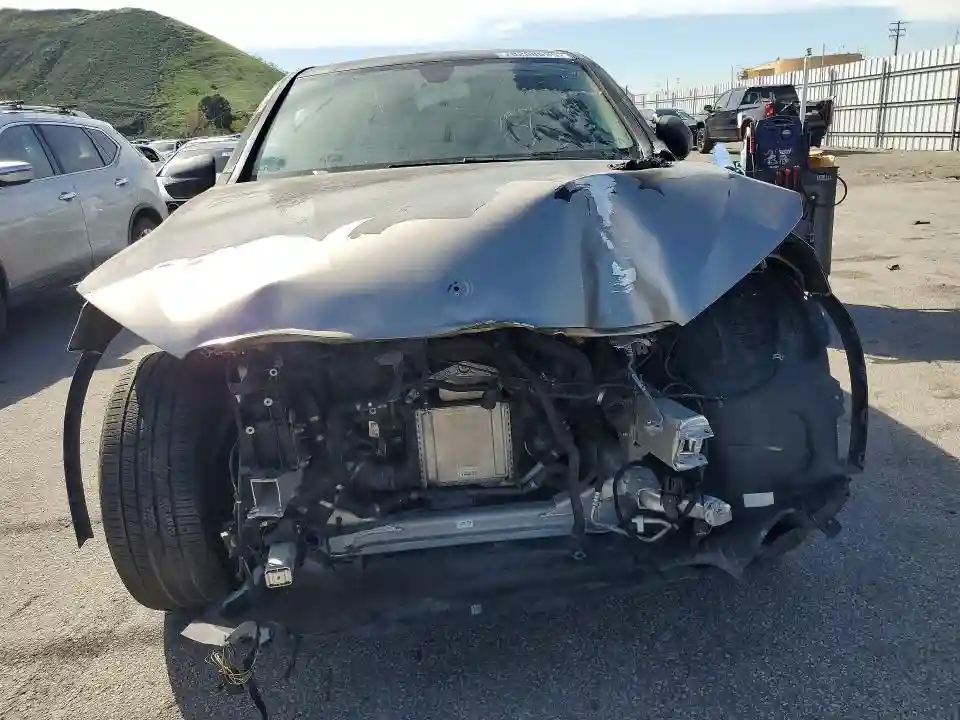 WDC0J8EB8LF714573 2020 MERCEDES-BENZ GLC-CLASS-4