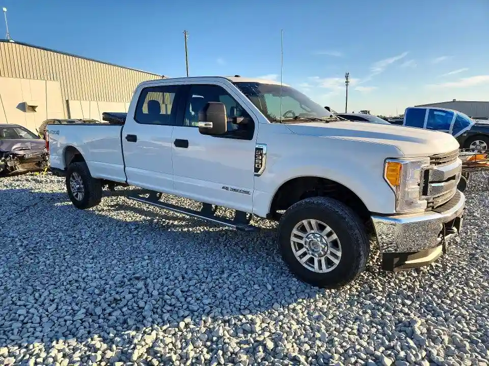 1FT8W3BT8HEB29788 2017 FORD F350-3