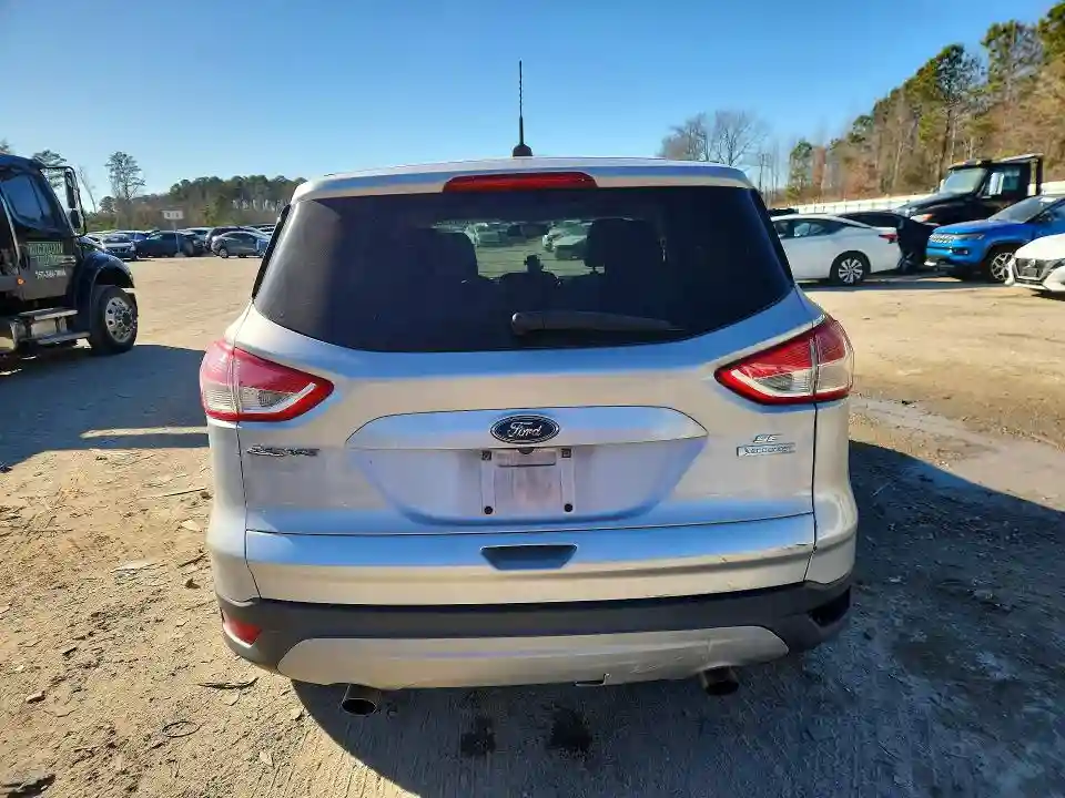 1FMCU0G92GUC64891 2016 FORD ESCAPE-5