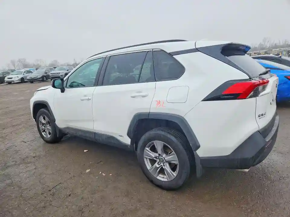 4T3LWRFV0RU110879 2024 TOYOTA RAV4-1