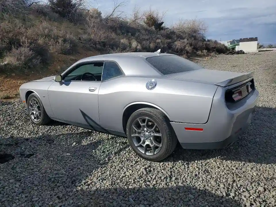 2C3CDZGG6HH611865 2017 DODGE CHALLENGER-1