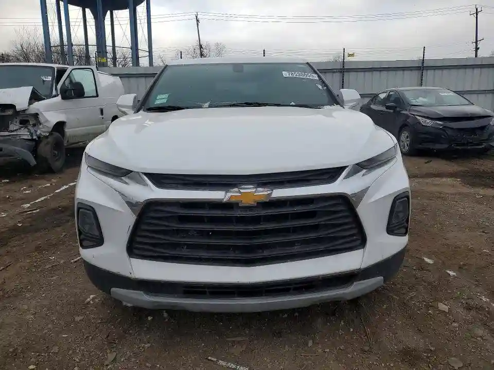 3GNKBBRA1LS703962 2020 CHEVROLET BLAZER-4