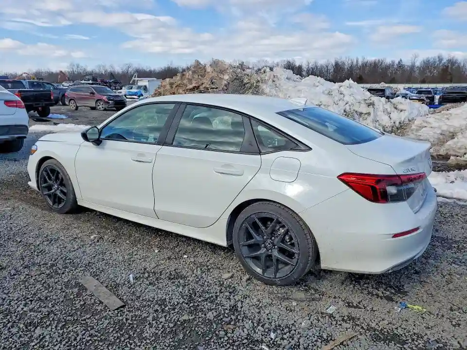 2HGFE2F58RH565164 2024 HONDA CIVIC-1