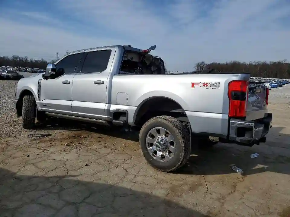 1FT8W3BT0PEC40365 2023 FORD F350-1