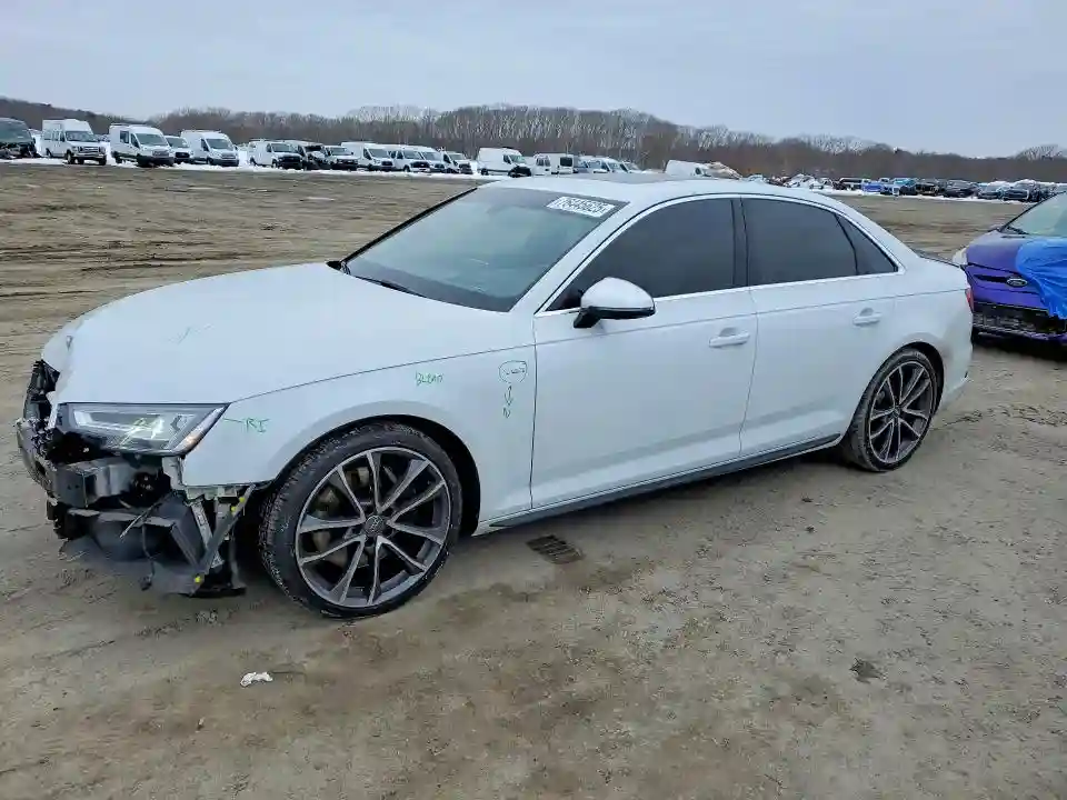 WAUC4AF44JA075939 2018 AUDI S4/RS4-0