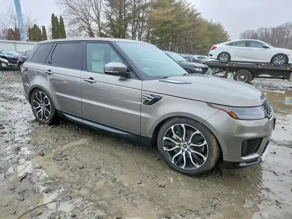 SALWR2SU5LA711681 2020 LAND ROVER RANGEROVER-3