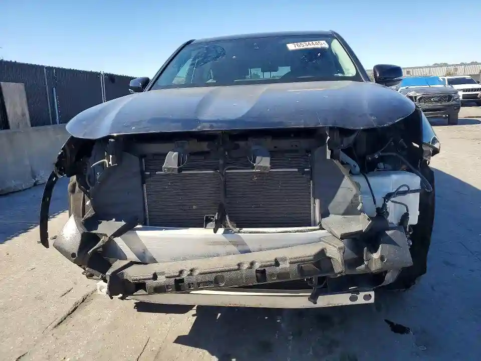 5TDCZRAH2MS088094 2021 TOYOTA HIGHLANDER-4