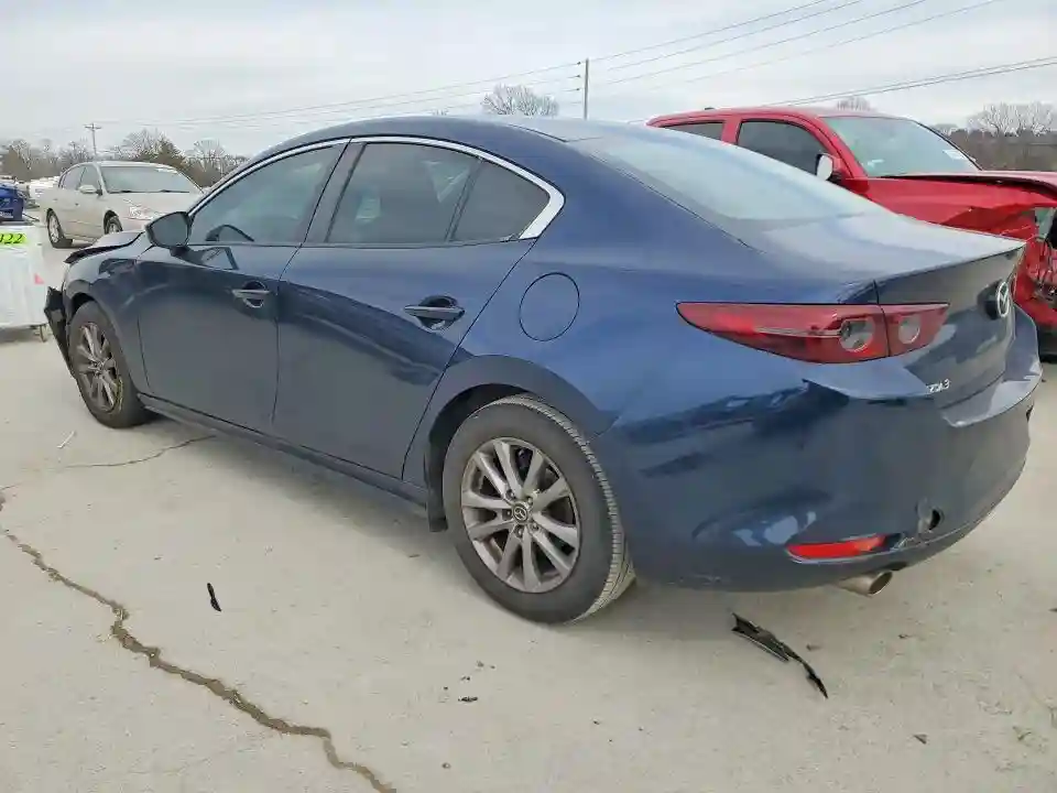 3MZBPABLXKM113548 2019 MAZDA 3-1