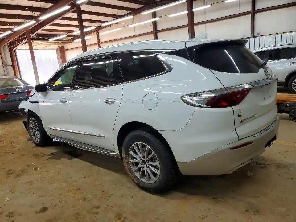 5GAEVBKW1NJ115651 2022 BUICK ENCLAVE-1