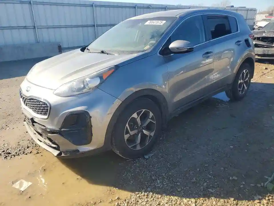 KNDPM3AC7M7856048 2021 KIA SPORTAGE-0