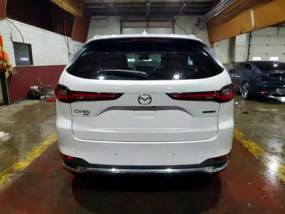 JM3KKEHA2R1119924 2024 MAZDA CX-90-5