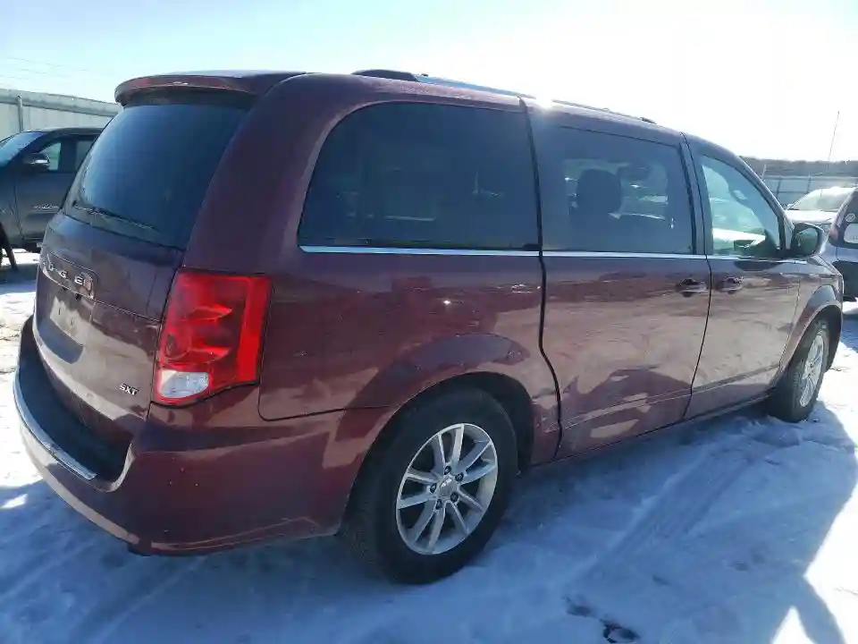 2C4RDGCG5LR196556 2020 DODGE CARAVAN-2