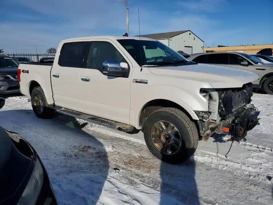 1FTEW1EP4KFB38382 2019 FORD F-150-3