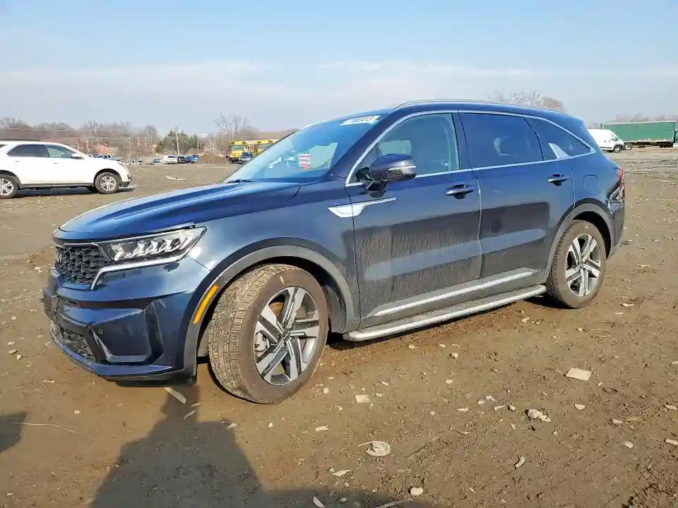 KNDRHDLG0P5213379 2023 KIA SORENTO HYBRID-0