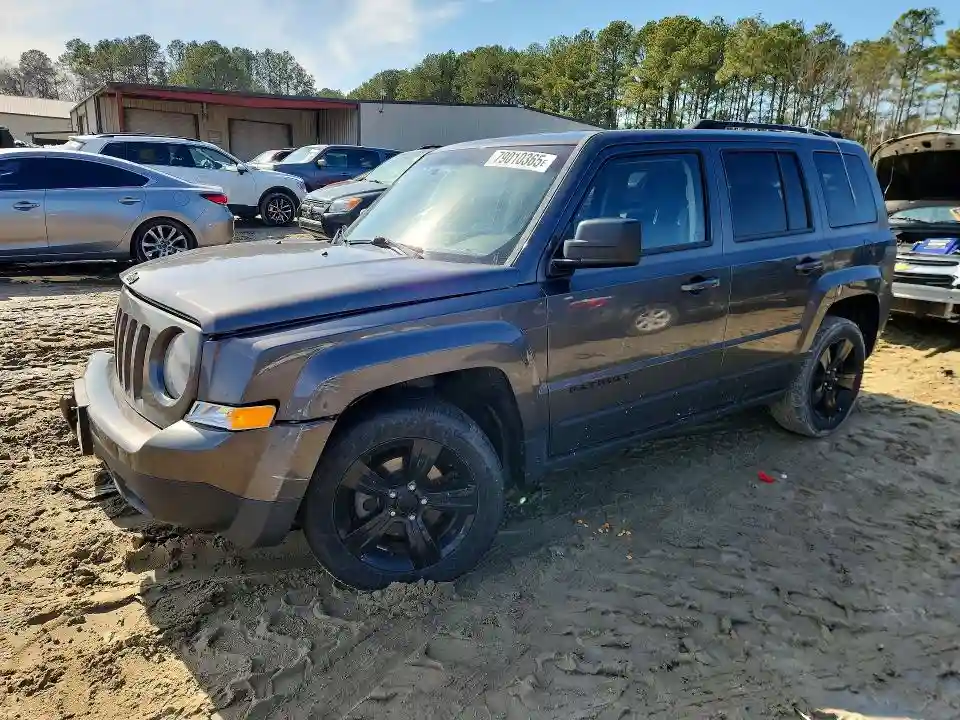 1C4NJPBA3FD342755 2015 JEEP PATRIOT-0