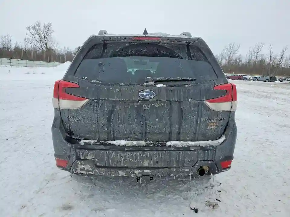 JF2SKAMC5NH511209 2022 SUBARU FORESTER-5