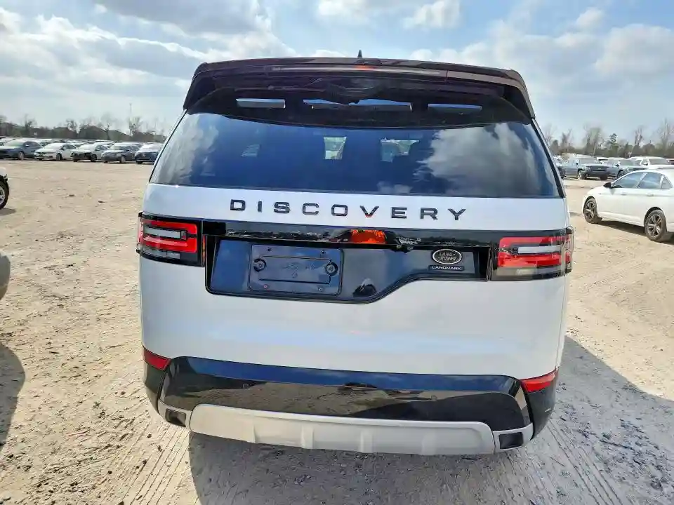 SALRU2RV7L2419695 2020 LAND ROVER DISCOVERY-5