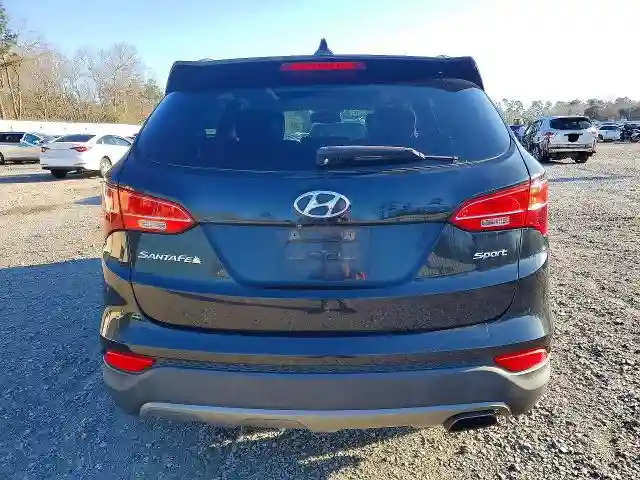 5XYZU3LBXGG370581 2016 HYUNDAI SANTA FE SPORT-5