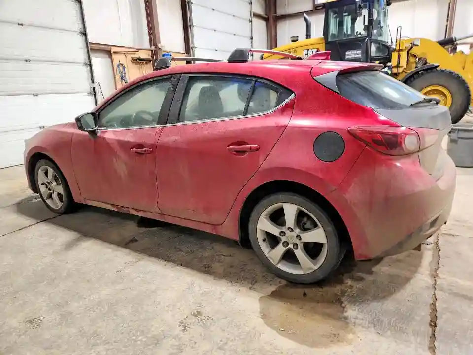 JM1BM1M33F1254201 2015 MAZDA 3-1
