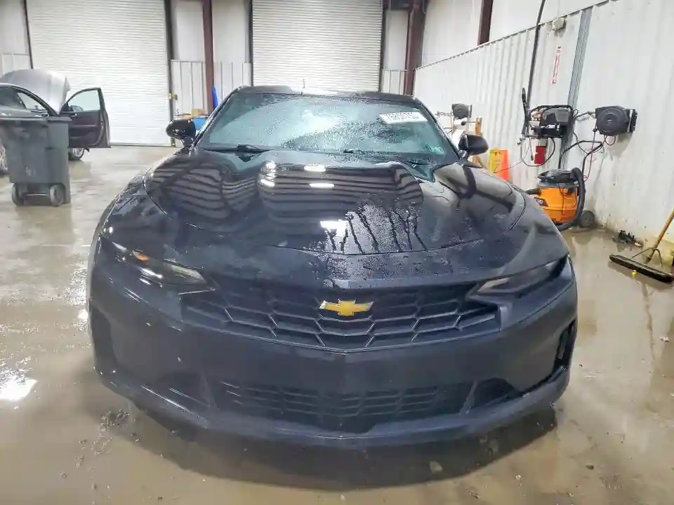 1G1FB1RXXL0150186 2020 CHEVROLET CAMARO-4